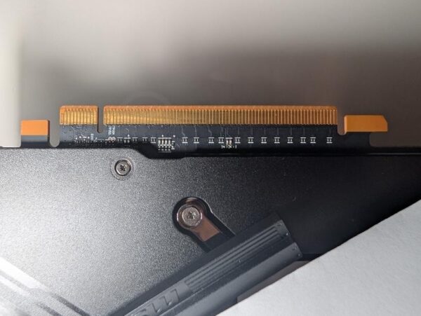 MSI Radeon RX 7900 XTX Gaming Trio Classic – Used – 24GB - Image 3