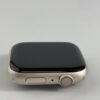 Apple Watch Series 8 – 45mm – Starlight – Aluminum – Cellular – Unlocked – Good Condition