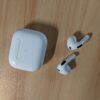 AirPods (3rd Generation) – Lightning Charging Case
