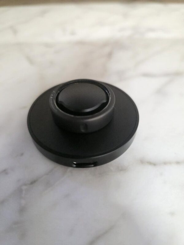 Oura Ring Gen 3 – Stealth (Horizon) – Size 11 – Mint Condition - Image 2