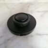 Oura Ring Gen 3 – Stealth (Horizon) – Size 11 – Mint Condition