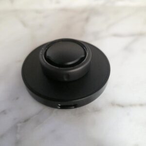 Oura Ring Gen 3 – Stealth (Horizon) – Size 11 – Mint Condition