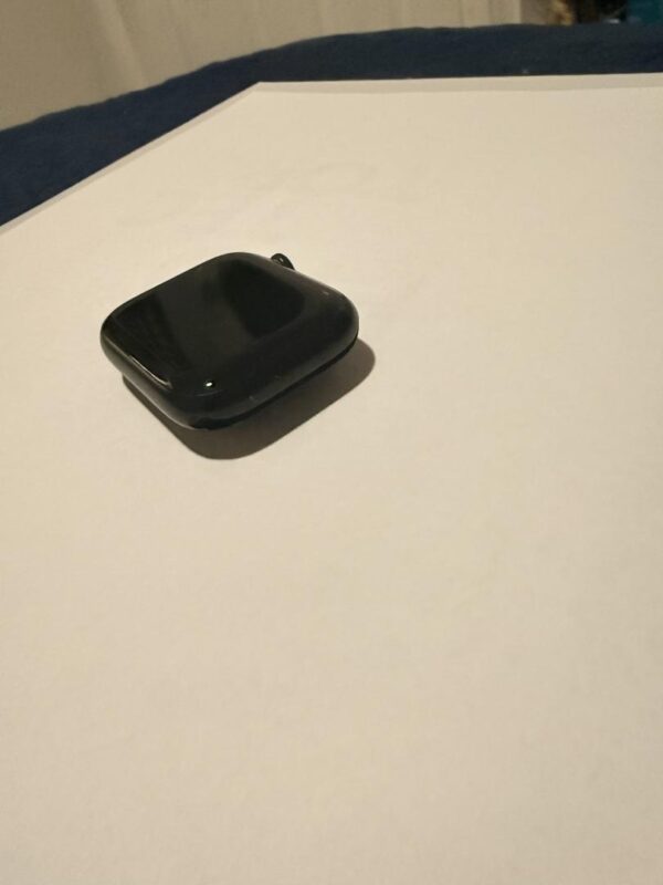 Apple Watch Series 8 – 45mm – Midnight – Aluminum – Cellular – T-Mobile – Good Condition - Image 4