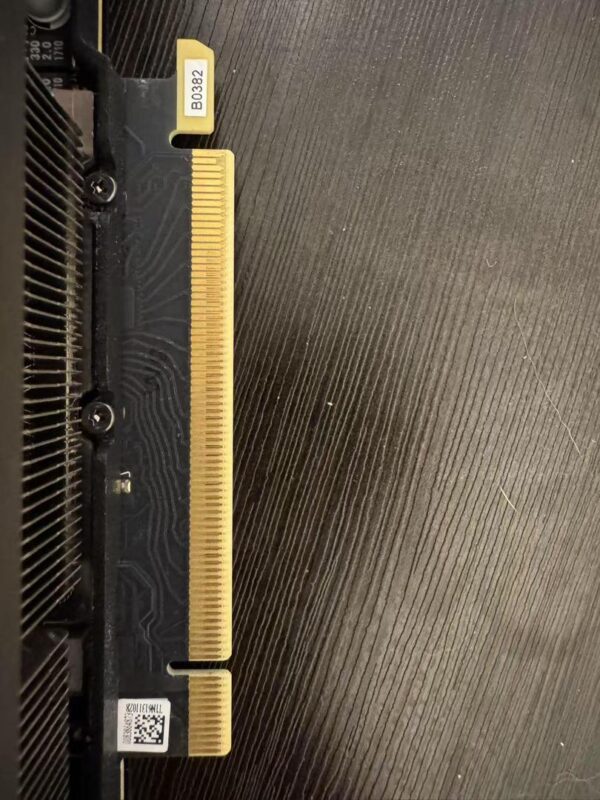 Zotac GeForce RTX 3090 Trinity – Used – 24GB - Image 2