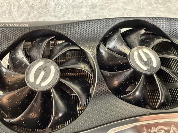 EVGA GeForce RTX 3090 FTW3 Ultra Gaming – Used – 24GB - Image 3