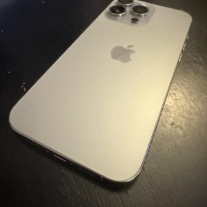 iPhone 16 Pro Max – 256GB – Natural – T-Mobile – Mint Condition