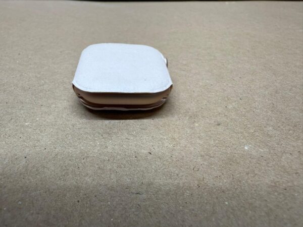 Apple Watch Series 10 42mm – Rose Gold – Mint Condition - Image 2