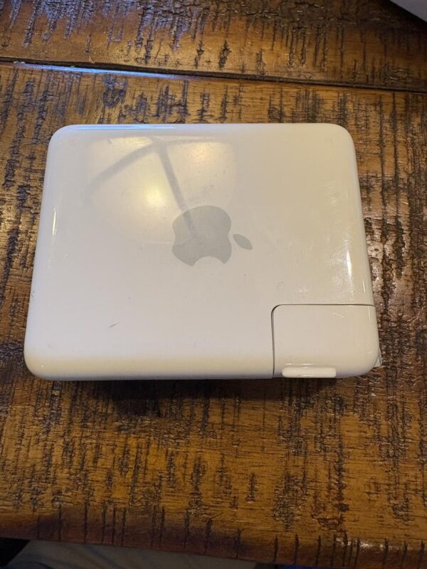 Apple AirPort Express (Model A1264) – Good Condition - Image 3