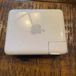 Apple AirPort Express (Model A1264) – Good Condition