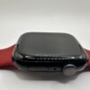 Apple Watch Series 8 – 45mm – Midnight – Aluminum – Cellular – Unlocked – Fair Condition