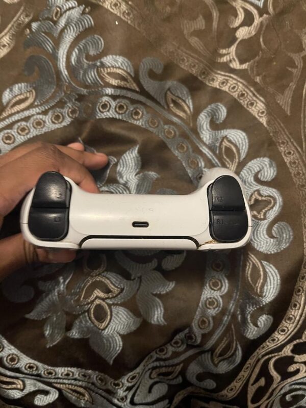 Sony DualSense Wireless Controller – PS5 – Fair Condition - Image 2