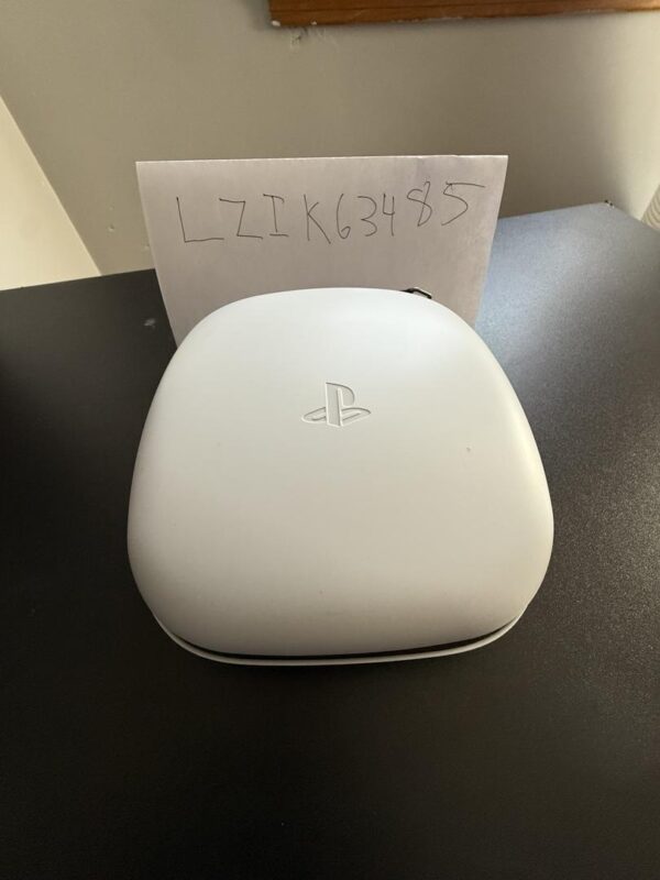 Sony DualSense Edge Wireless Controller – PS5 – Good Condition - Image 3