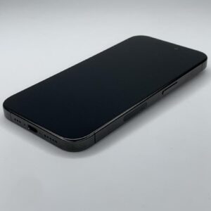 Apple iPhone 15 Pro – 128GB – Black – AT&T – Fair Condition