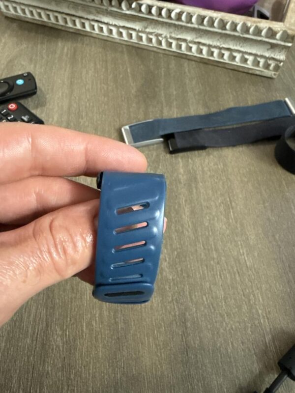 Whoop Fitness Tracker – Black – Mint Condition - Image 3