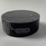 Amazon Echo Dot 2nd Generation – New – Black