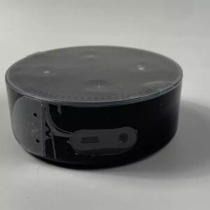 Amazon Echo Dot 2nd Generation – New – Black
