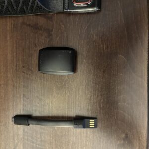 Whoop Fitness Tracker – Black – Good Condition