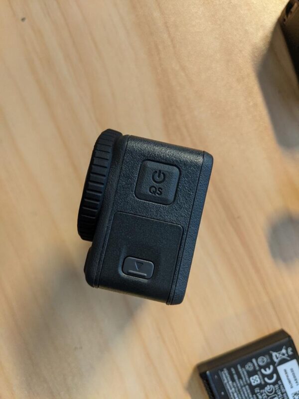 DJI Osmo Action 3 – Mint Condition - Image 4