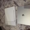 Apple MacBook Air 2025 – 13" – M4 – 16GB RAM – 256GB SSD – Silver – Mint Condition