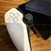 PlayStation Portal Remote Player – White – Mint Condition