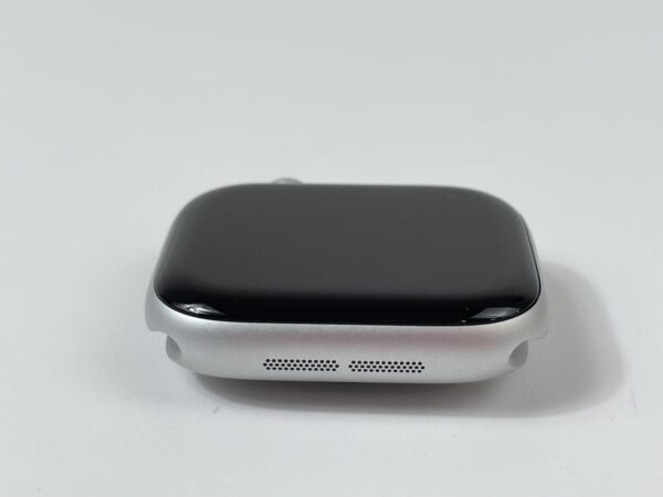 Apple Watch Series 10 42mm – Silver – GPS – Mint Condition - Image 2