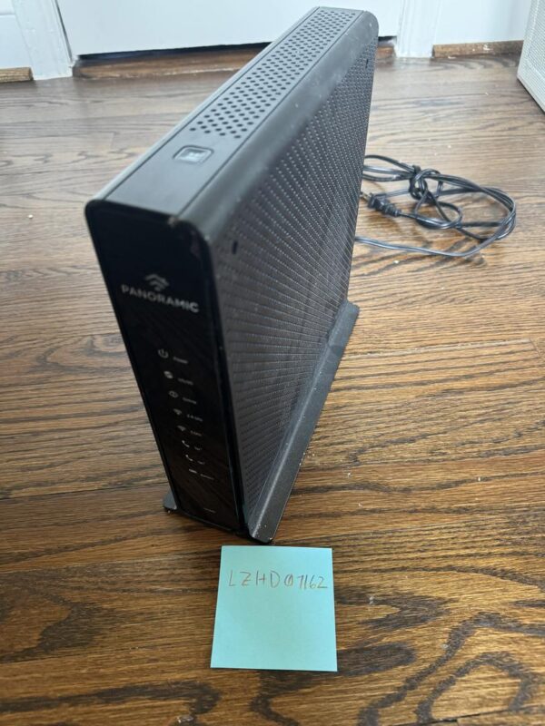 ARRIS Cable Modem – TG1682G – Good Condition - Image 2