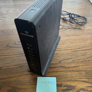 ARRIS Cable Modem – TG1682G – Good Condition