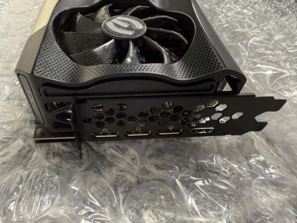 EVGA GeForce RTX 3090 FTW3 Ultra Gaming – Used – 24GB - Image 5