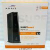 ARRIS SURFboard SBG8300 – DOCSIS 3.1 Cable Modem & Dual-Band Router – New