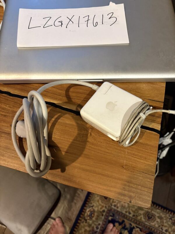 Apple AirPort Express (Model A1264) – Good Condition - Image 4