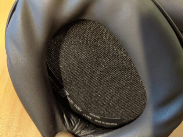 Sony WH-1000XM5 – Used – Black - Image 4