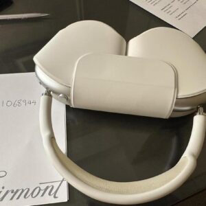 AirPods Max – Silver – Used