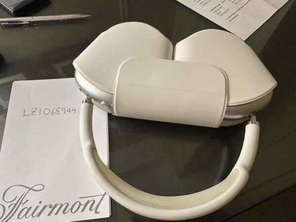 AirPods Max – Silver – Used