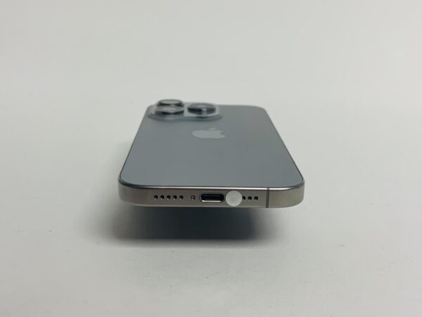 Apple iPhone 15 Pro Max – 256GB – Natural – Verizon – Mint Condition - Image 3