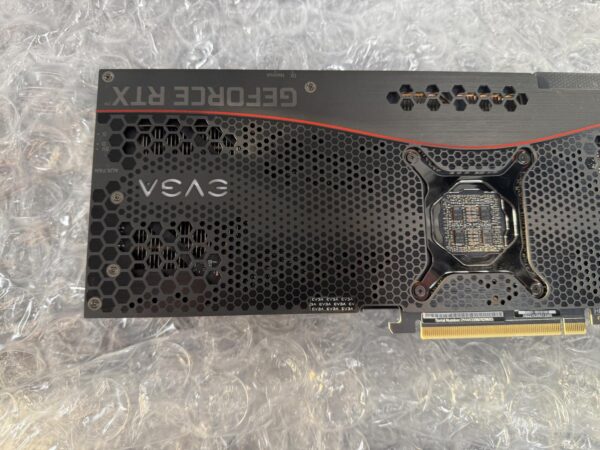 EVGA GeForce RTX 3090 FTW3 Ultra Gaming – Used – 24GB - Image 6