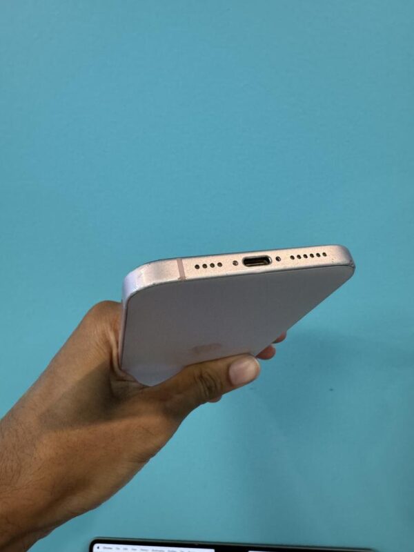 Apple iPhone 15 Plus – 128GB – Pink – Xfinity – Good Condition - Image 4