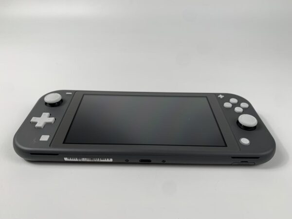 Nintendo Switch Lite – 32GB – Gray – Good Condition