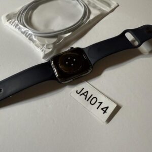 Apple Watch Series 9 45mm – Unlocked – Graphite – Mint Condition