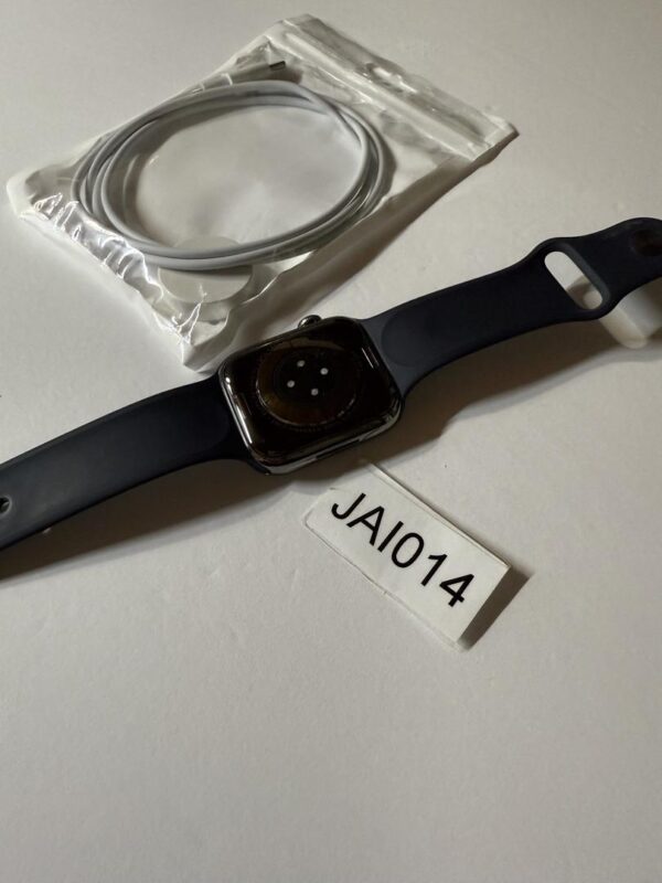 Apple Watch Series 9 45mm – Unlocked – Graphite – Mint Condition