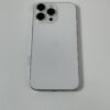 iPhone 16 Pro Max – 256GB – White – Boost – Mint Condition