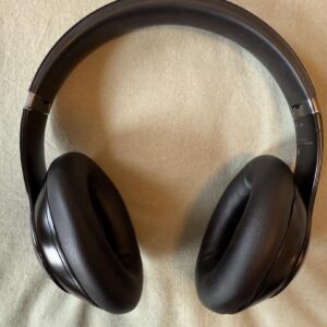 Beats Studio Pro – Used – Black