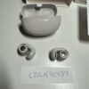 Bose Ultra Open Earbuds – White Smoke – Used – Pristine Condition