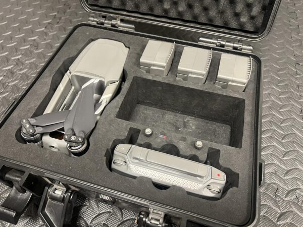 DJI Mavic 2 Pro Drone – Complete Kit – Used – Fully Functional - Image 10