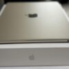 Apple MacBook Air 2025 – 13" – M4 – 16GB RAM – 512GB SSD – Starlight – Mint Condition
