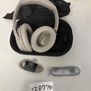 Bose QuietComfort 45 – Used – White