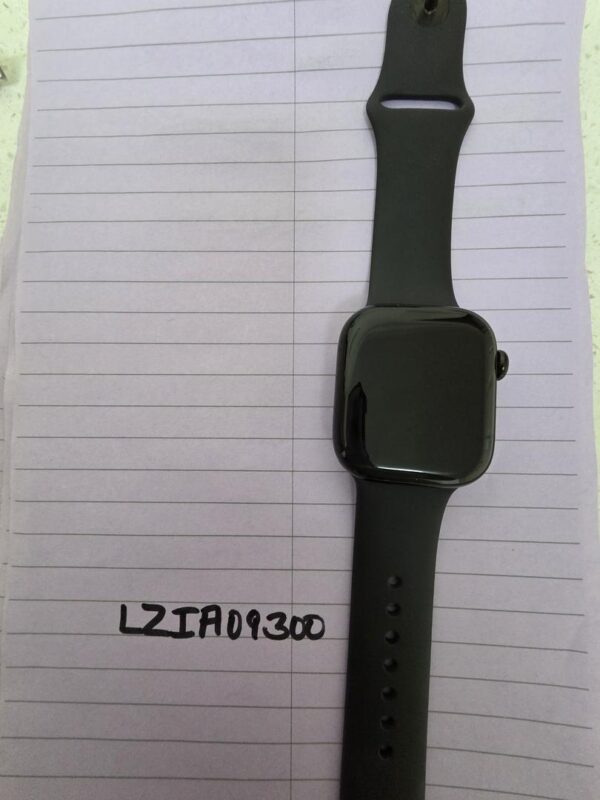 Apple Watch Series 10 42mm – Black – AT&T – Mint Condition - Image 5