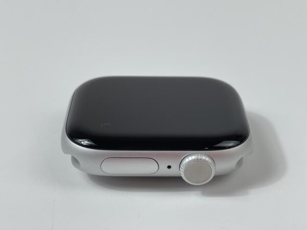 Apple Watch Series 10 42mm – Silver – GPS – Mint Condition - Image 3
