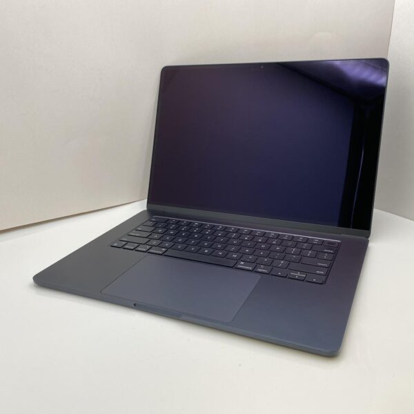 Apple MacBook Air 2023 – 15" – M2 – 16GB RAM – 1TB SSD – Midnight – Good Condition - Image 8