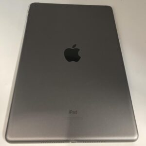 Apple iPad 7th Gen Wi-Fi – Fair – 32GB – Gray – Model A2197