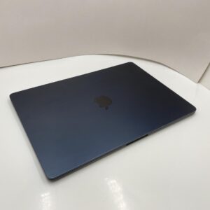 Apple MacBook Air 2023 – 15" – M2 – 16GB RAM – 1TB SSD – Midnight – Good Condition
